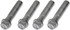 917-508 by DORMAN - Hub And Bearing Mounting Bolts