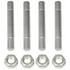 917-514 by DORMAN - Hub And Bearing Mounting Bolts