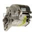 16765 by DELCO REMY - Starter - Remanufactured