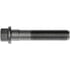 917-519 by DORMAN - Hub And Bearing Mounting Bolts