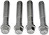 917-519 by DORMAN - Hub And Bearing Mounting Bolts