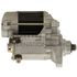 16600 by DELCO REMY - Starter - Remanufactured