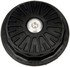 917-004CD by DORMAN - Oil Filter Cap - Plastic