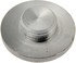 917-016P by DORMAN - Oil Filter Drain Plug - Aluminum