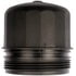 Dorman 917-017 Engine Oil Filter Cover Oil Filter Cap - Plastic