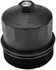 917-072 by DORMAN - Oil Filter Cap - Plastic