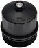 917-072 by DORMAN - Oil Filter Cap - Plastic