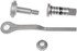 917-122 by DORMAN - Idler Pulley Adjuster Bolt Kit