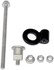 917-124 by DORMAN - Idler Pulley Adjuster Bolt Kit