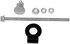 917-124 by DORMAN - Idler Pulley Adjuster Bolt Kit