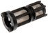 917-143CD by DORMAN - Oil Pressure Switch Filter