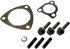 917-150 by DORMAN - Turbocharger And Gasket Kit