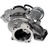 917-153 by DORMAN - Turbocharger And Complete Gasket Kit