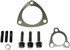 917-150 by DORMAN - Turbocharger And Gasket Kit