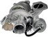 917-153 by DORMAN - Turbocharger And Complete Gasket Kit