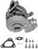 917-157 by DORMAN - Turbocharger And Gasket Kit