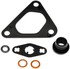 917-157 by DORMAN - Turbocharger And Gasket Kit