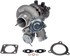 917-161 by DORMAN - Turbocharger And Gasket Kit