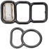 Dorman 917-170 Engine Variable Valve Timing (VVT) Solenoid Gasket Vtec Solenoid Gasket/Filter Kit