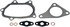 917-169 by DORMAN - Turbocharger And Gasket Kit