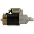 16671 by DELCO REMY - Starter - Remanufactured