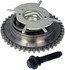 917-250XD by DORMAN - Camshaft Phaser- Variable Timing Camshaft Gear