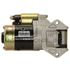 16807 by DELCO REMY - Starter - Remanufactured