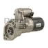16809 by DELCO REMY - Starter - Remanufactured