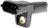 917-762 by DORMAN - Magnetic Crankshaft Position Sensor