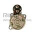 16818 by DELCO REMY - Starter - Remanufactured