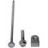 917-951 by DORMAN - Idler Pulley Adjuster Bolt Kit
