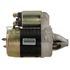 16818 by DELCO REMY - Starter - Remanufactured