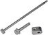 917-951 by DORMAN - Idler Pulley Adjuster Bolt Kit