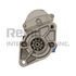 16840 by DELCO REMY - Starter - Remanufactured