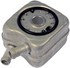 918-140 by DORMAN - Filter Housing Cooler