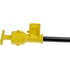 917-5505 by DORMAN - Engine Oil Dipstick and Tube
