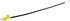 917-5503 by DORMAN - Engine Oil Dipstick and Tube