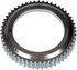 917-556 by DORMAN - Front ABS Ring