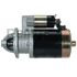 16771 by DELCO REMY - Starter - Remanufactured