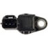 Dorman 917-610 Automatic Transmission Speed Sensor Transmission Input Speed Sensor