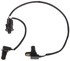917-609 by DORMAN - Transmission Input and Output Speed Sensor