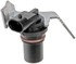 917-624 by DORMAN - Transmission Input/Output Speed Sensor