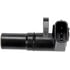 917-633 by DORMAN - Transmission Input/Output Speed Sensor