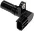 917-633 by DORMAN - Transmission Input/Output Speed Sensor