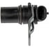 Dorman 917-637 Automatic Transmission Speed Sensor Transmission Input Speed Sensor
