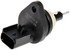 917-654 by DORMAN - Transmission Output Speed Sensor