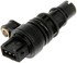 917-667 by DORMAN - Transmission Output Speed Sensor