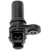 Dorman 917-673 Automatic Transmission Speed Sensor Transmission Output Speed Sensor