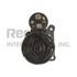 16797 by DELCO REMY - Starter - Remanufactured