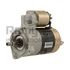 16784 by DELCO REMY - Starter - Remanufactured